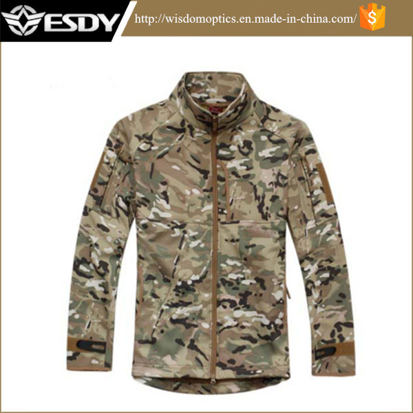 8 Colors Winter Outdoor Sking Snowing Hiking Round-Collar Jacket