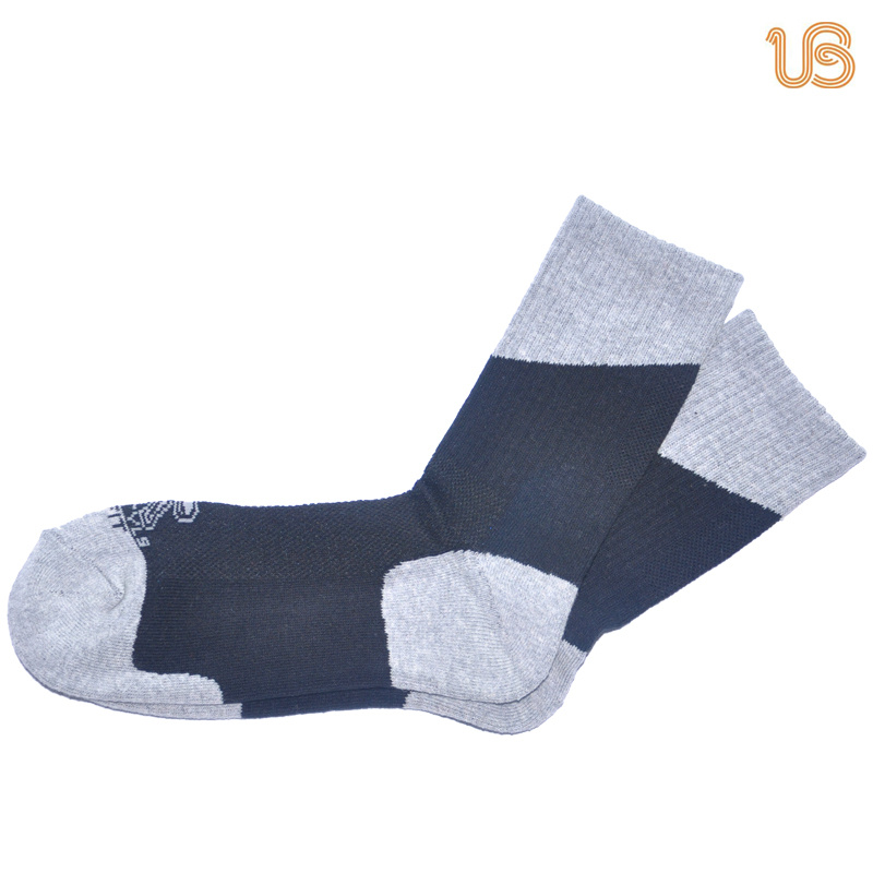 Men's Function Baseketball Sock