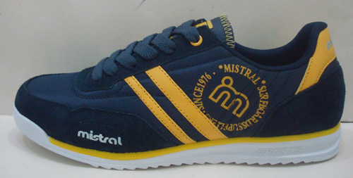 New Design and Cheap Price New Style Running Sports Shoes