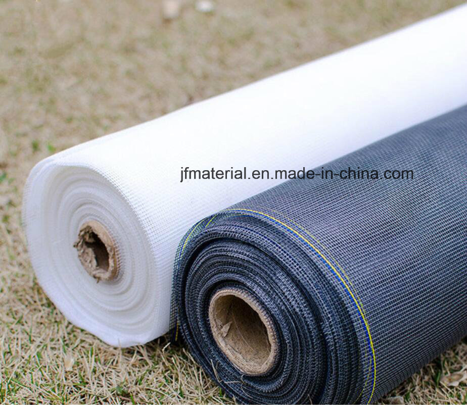 Fiberglass Insect Window Screen/Mosquito Mesh/Fly Screen
