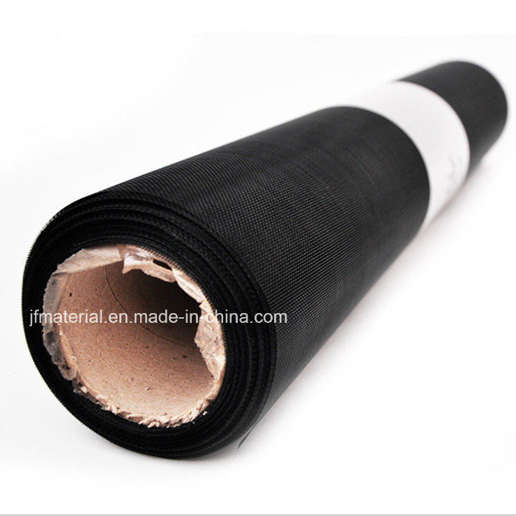 Good Quality Black Color Insect Window Screen