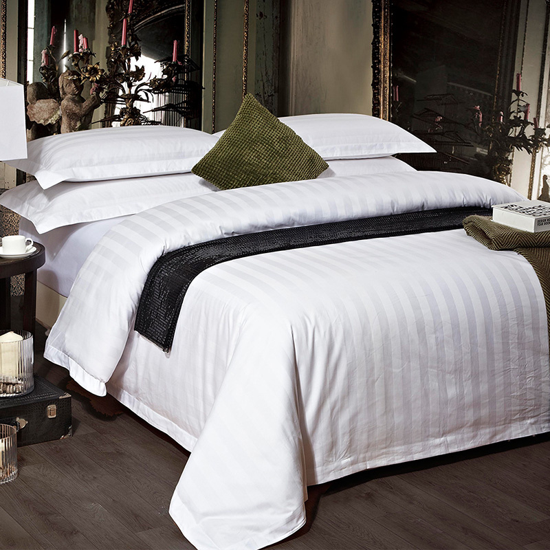 2017 New Style Hotel Bed Sheet Easy-Washed of Best Price