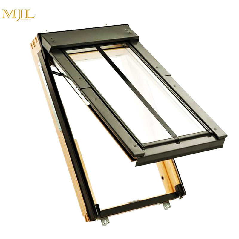 Australian Standard Aluminium Awning Top Hung Window