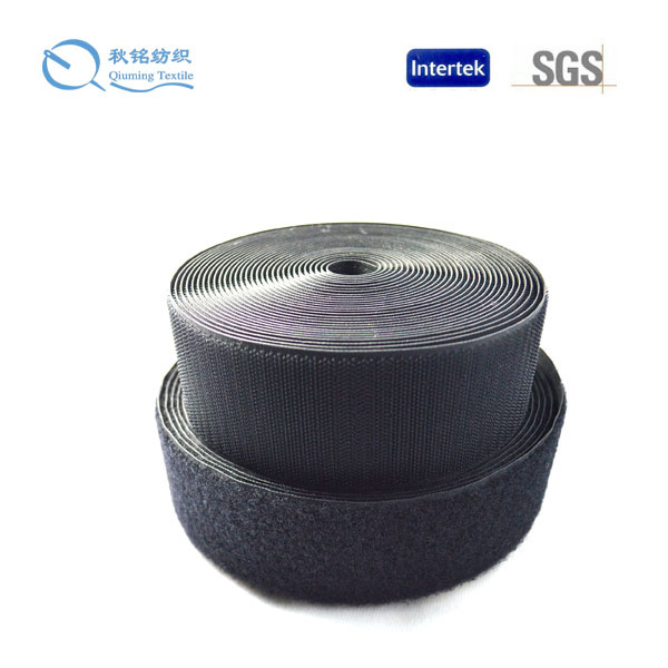 Grade a Back to Back Hook and Loop Fastener Tape