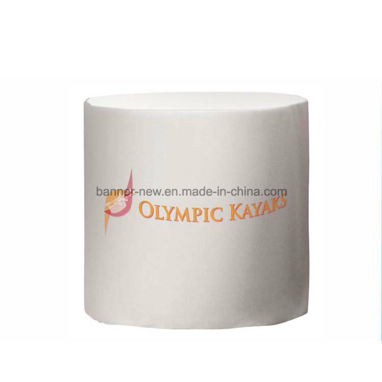 Advertising Printed Table Cover Table Cloth Tablecloth (XS-TC13)