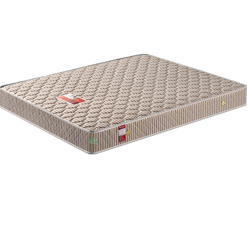 Compressed Hotel Spring Mattress (YF-M103)