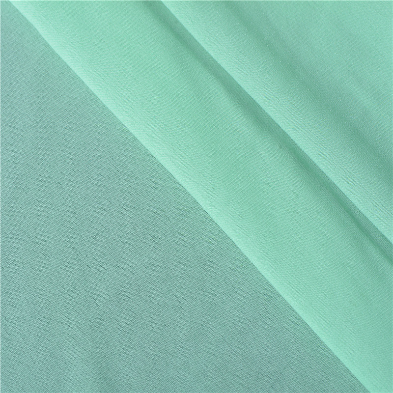 China Factory Plain Weave Dress Woven Fusible Knitted Interlining