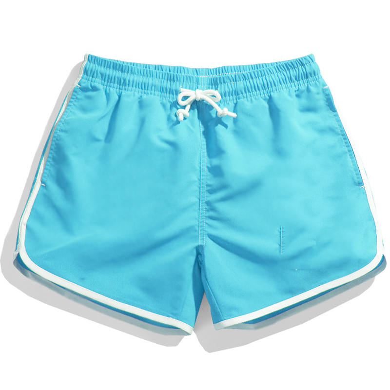 Factory OEM Women Shorts Ladies Swim Suit Wear Beach Shorts