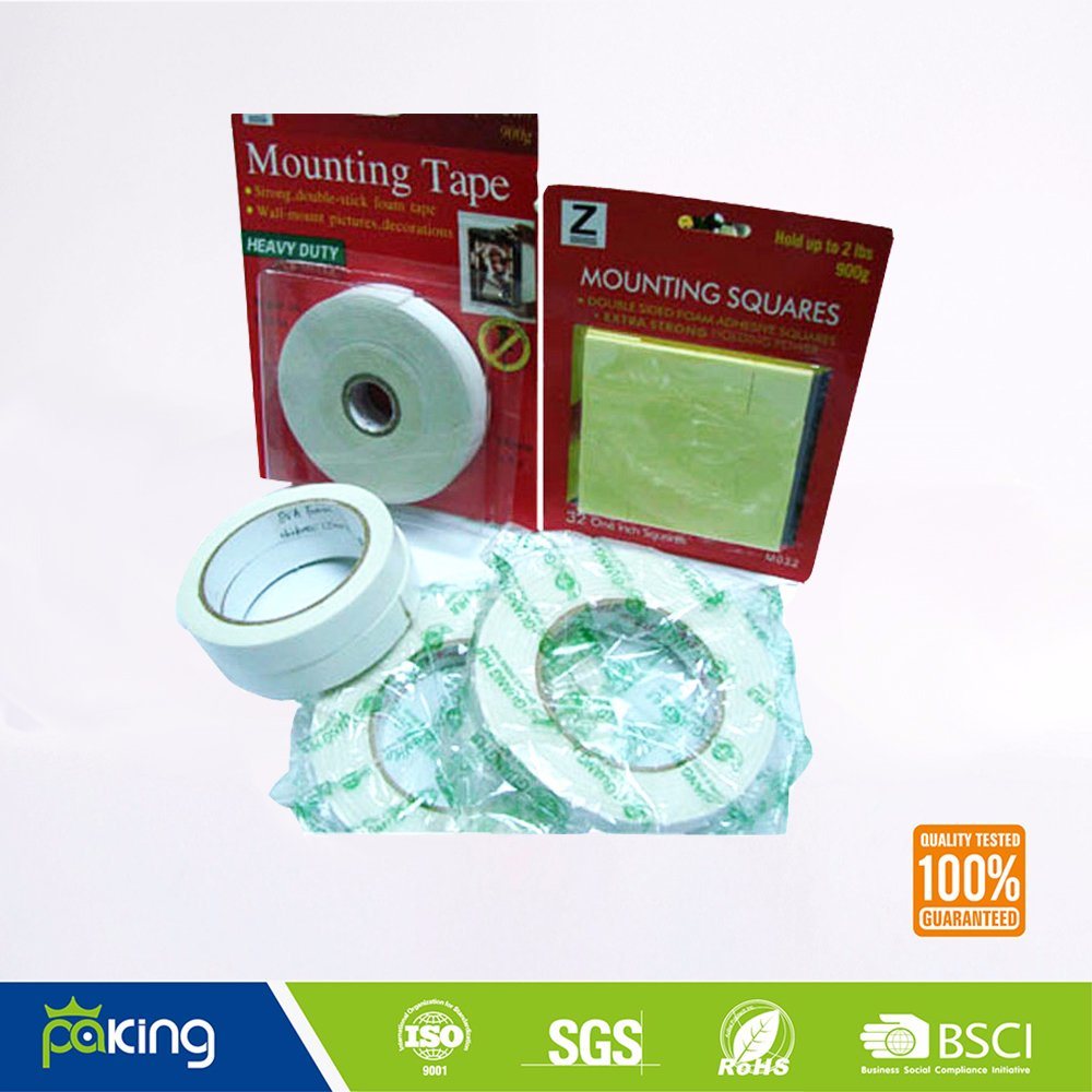 EVA Foam Double Sided Tape with Various Size