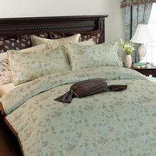 Natural Bedding Sets/Bed Sheet----Good Sleeping