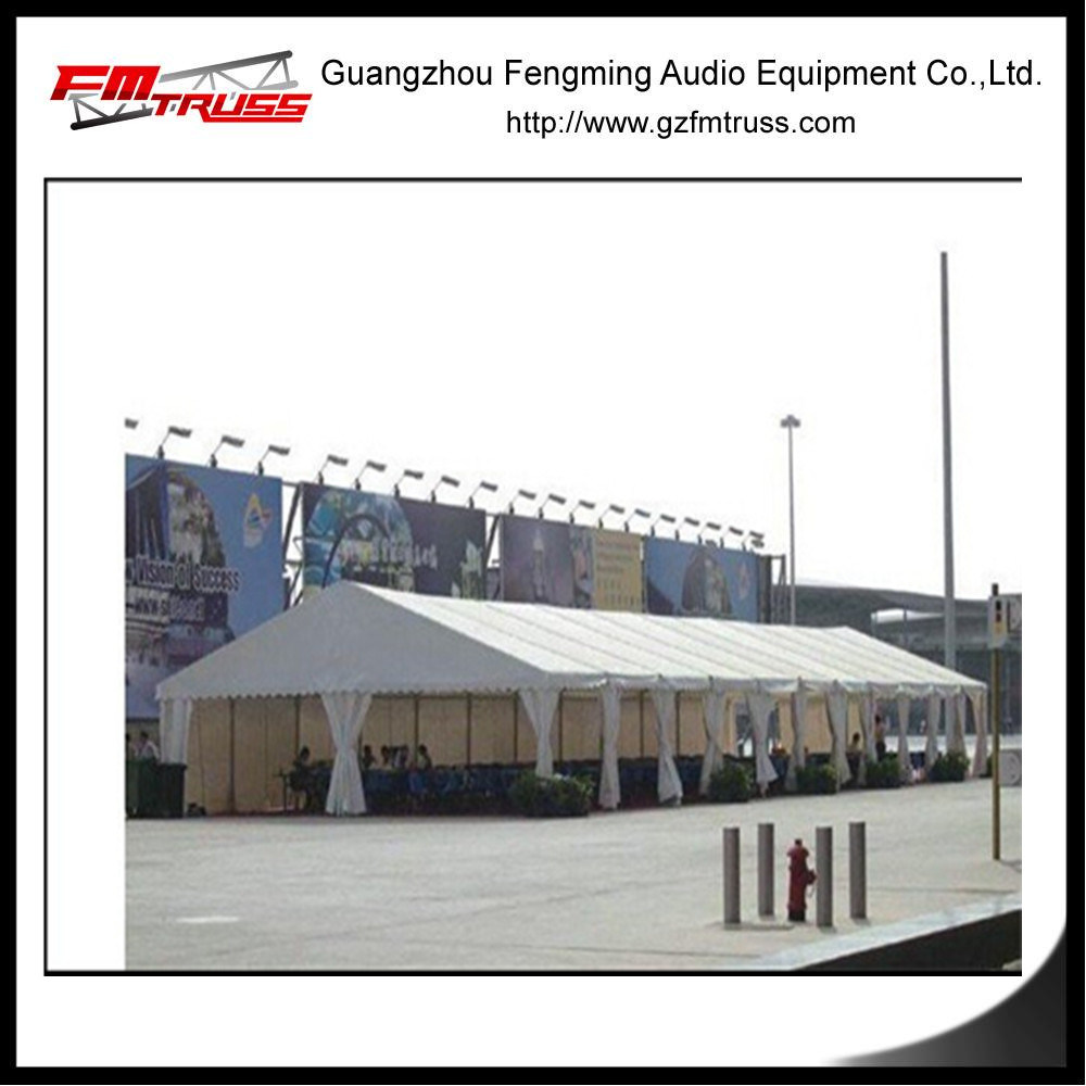 China Supplier 500 People Large Tent for Outdoor Wedding Event