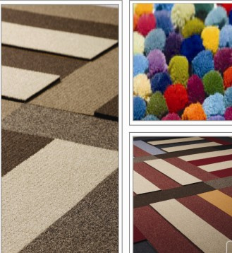 Carpet Tile PRO-Pantone (Pro-PANTONE)