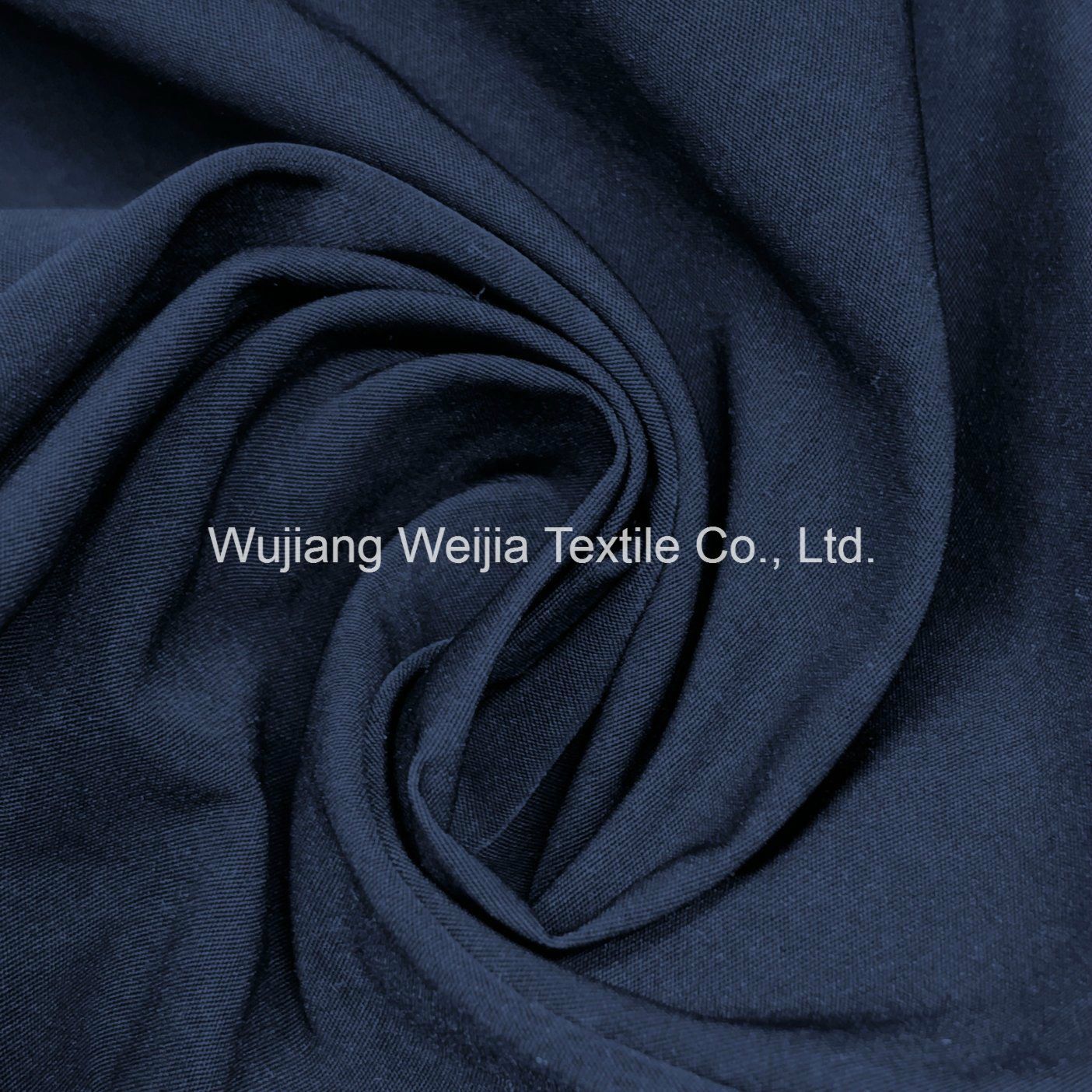 50d*150d High-Shrinkage N/P Compound Memory Fabric for Windbreaker