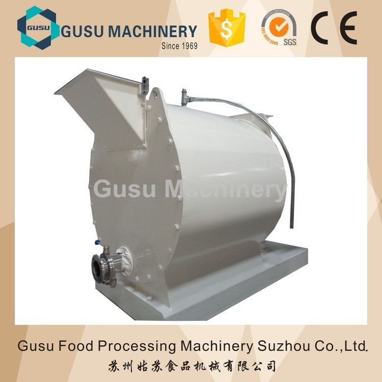 2016 New Condition Chocolate Paste Making Plant