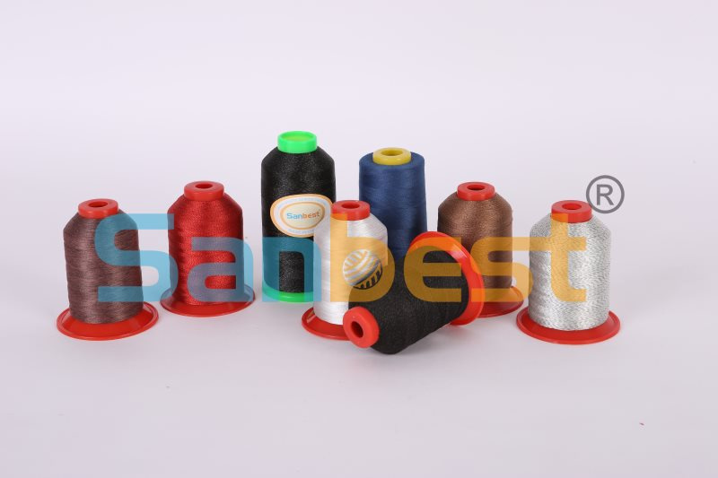 Anti-Static Sewing Thread for Anti-Static Shoes