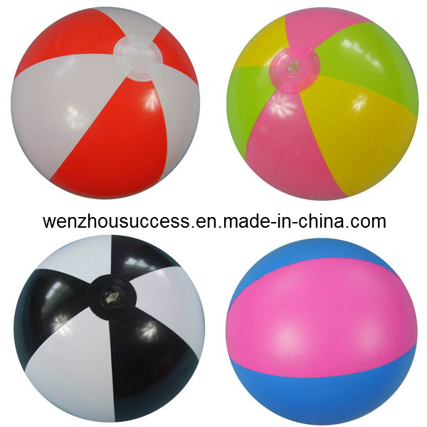 Inflatable PVC Beach Ball