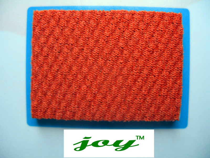 Neoprene Laminated with Fabric (NS-052)