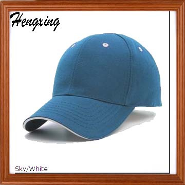 Blank Custom Embroidery PRO-Curved Baseballl Cap