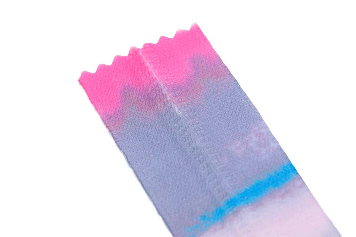 Nylon Zipper with Colored Zipper Tape/Fancy Puller/Top Quallity