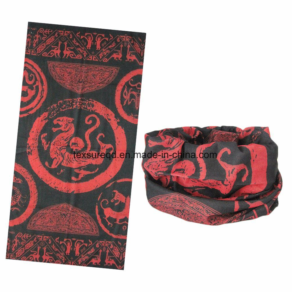 [Hw049] Multi Functional Sport Sweat Headwear/Seamless Magic Headband