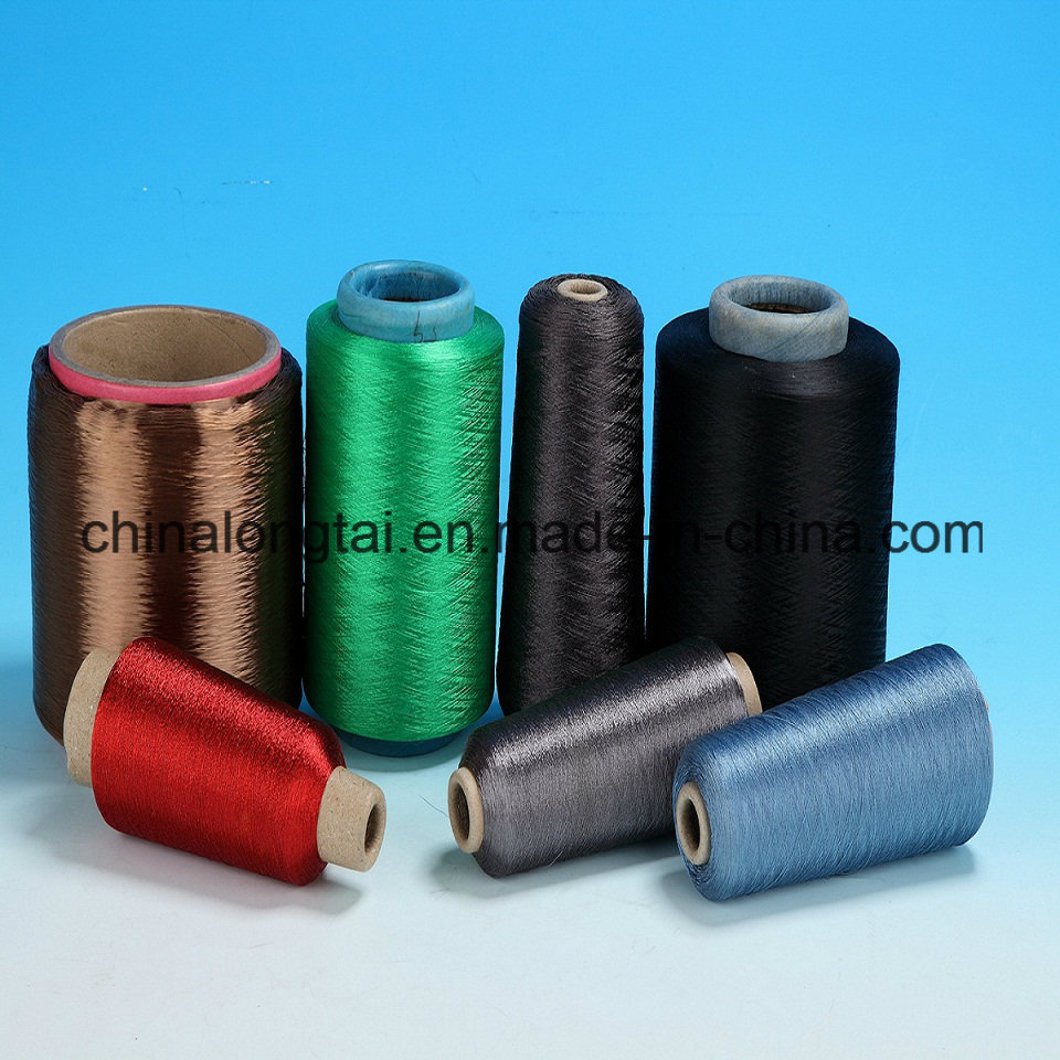 Polyester Yarn PP Yarn and Thread