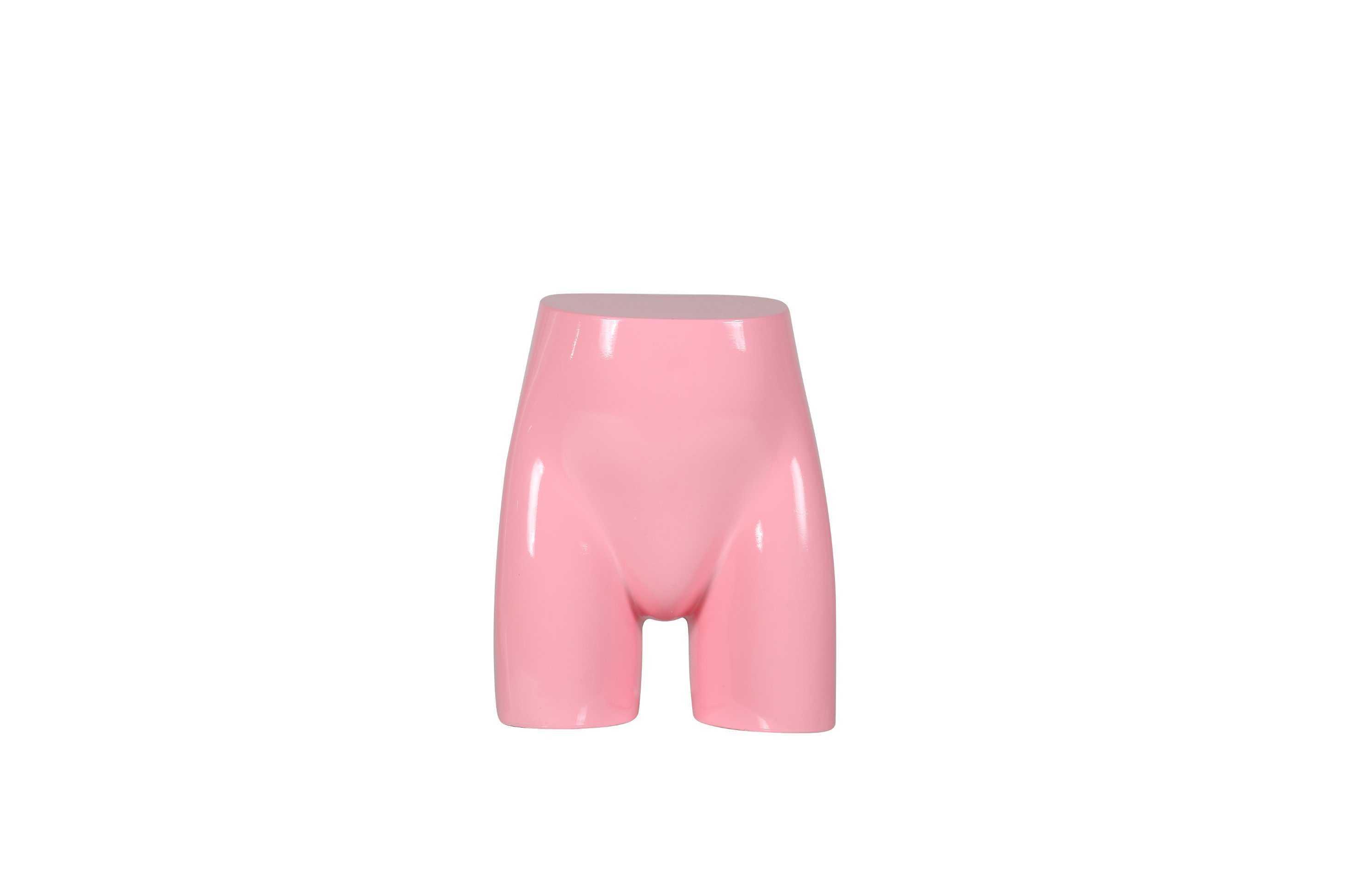 Bright Color Kids Underpants Display Mannequin