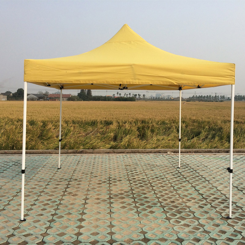 3X3m Promotion Durable Folding Tent