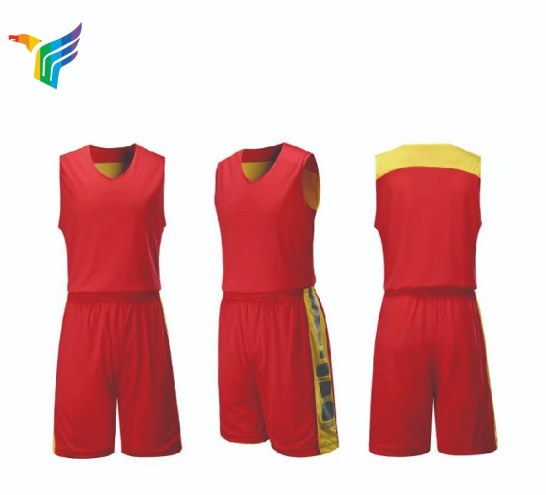 Men Custom Team Basketball Jersey