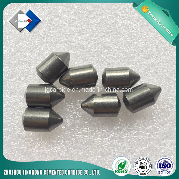 Quality Drilling Tool Parts Tungsten Carbide Button for Mining Industry