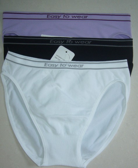 Lady's Briefs