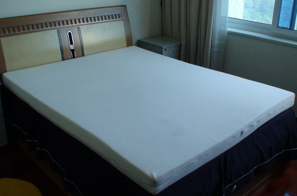 Memory Foam Mattress (MF508)