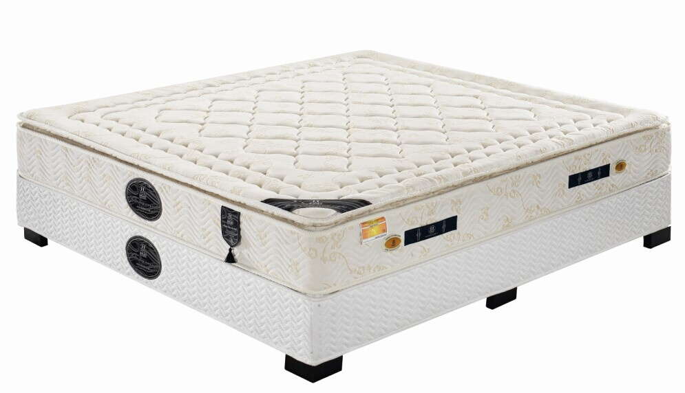 2015 Modern New Design Elegant Soft Mattress