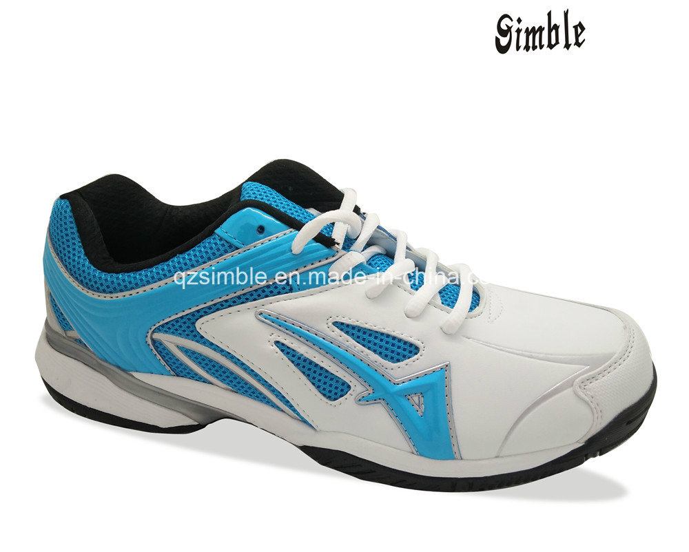 Children Breathable Sport Casual Running Shoes with Mesh Upper