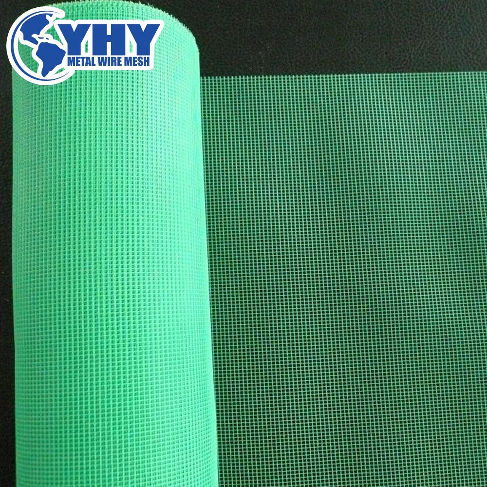 Mosquito Net Fiberglass Window Screen