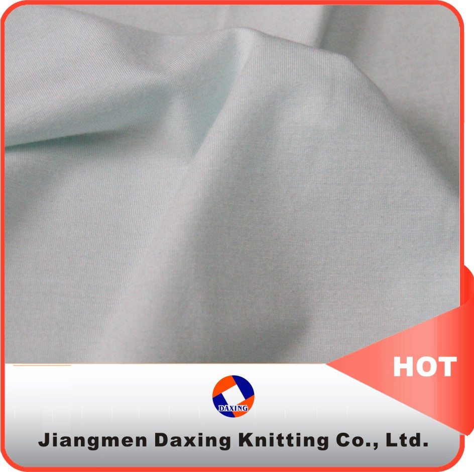 Dxh1054 80s Micro Modal Spandex Jersey Fabric