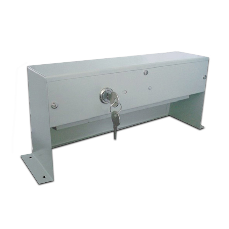 Panic Kick Button for Bank Security Accessory