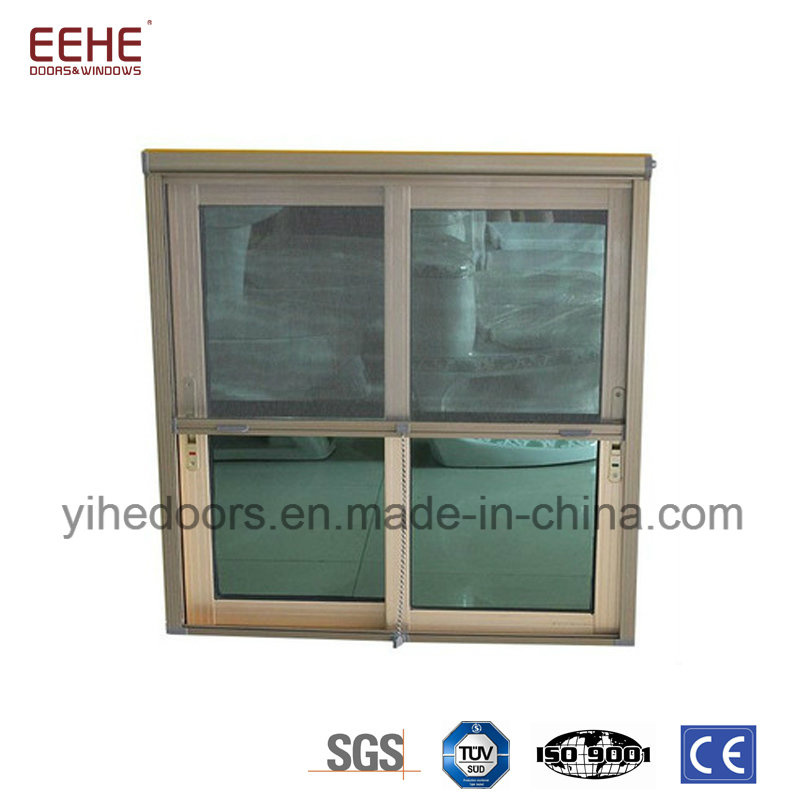 Sound-Proof Aluminum Vertical/Horizontal Sliding Window Prices