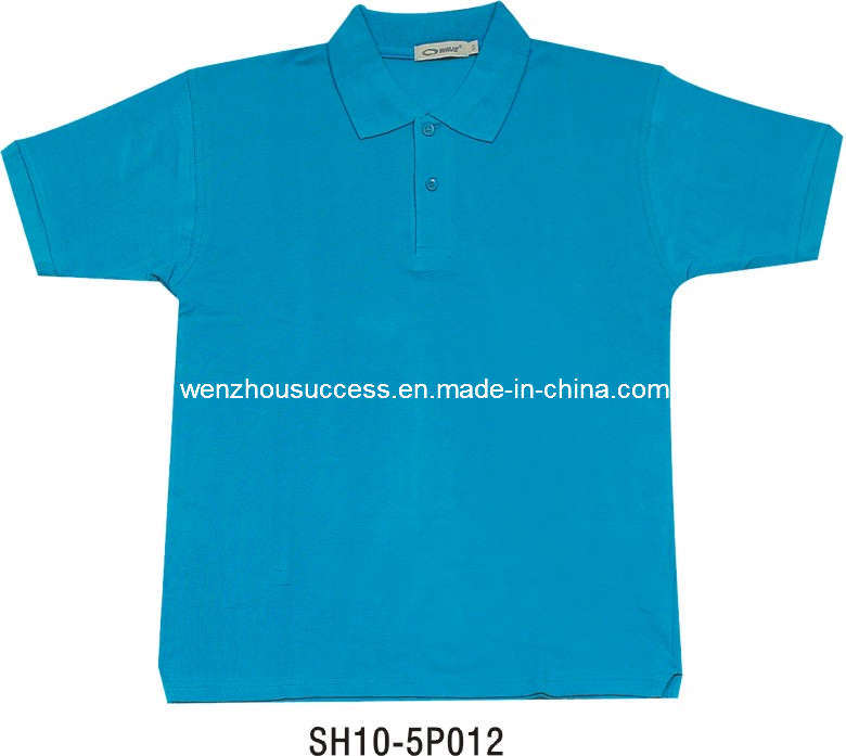 Polo Shirt (SH10-5P012)