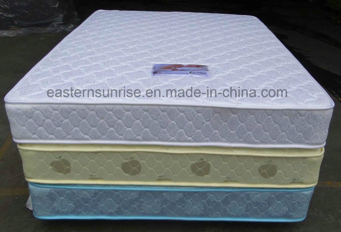 Cheap Price Design Bonnell Spring Mattress