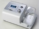 Black-White Screen Bipap for Sleep Apnea Treatment Home Use Snorer Ventilator M518