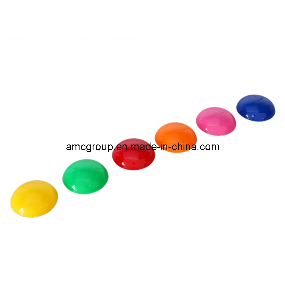 Cheap Price Magnetic Snaps Button (MB-02)
