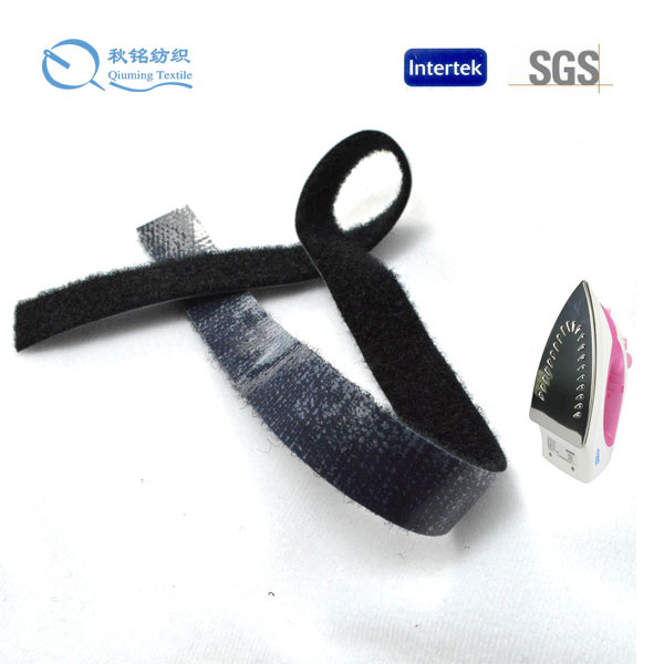 Heavy Duty Double Sided Tape Plastic Loop Fastener