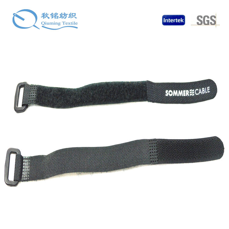 Adjustable Nylon Straps Nylon Hook and Loop