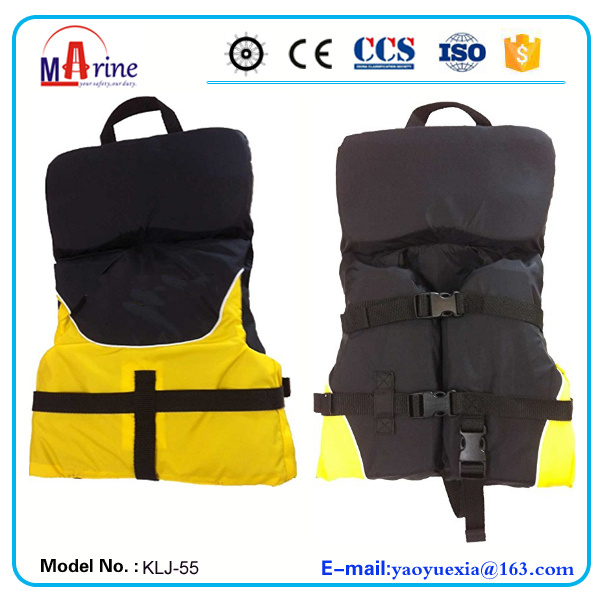 EPE Foam Life Jacket for Baby