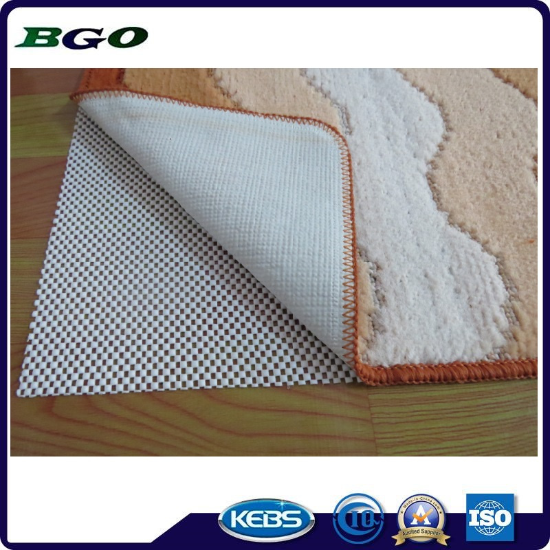 PVC Coated Mat Carpet Underlayer