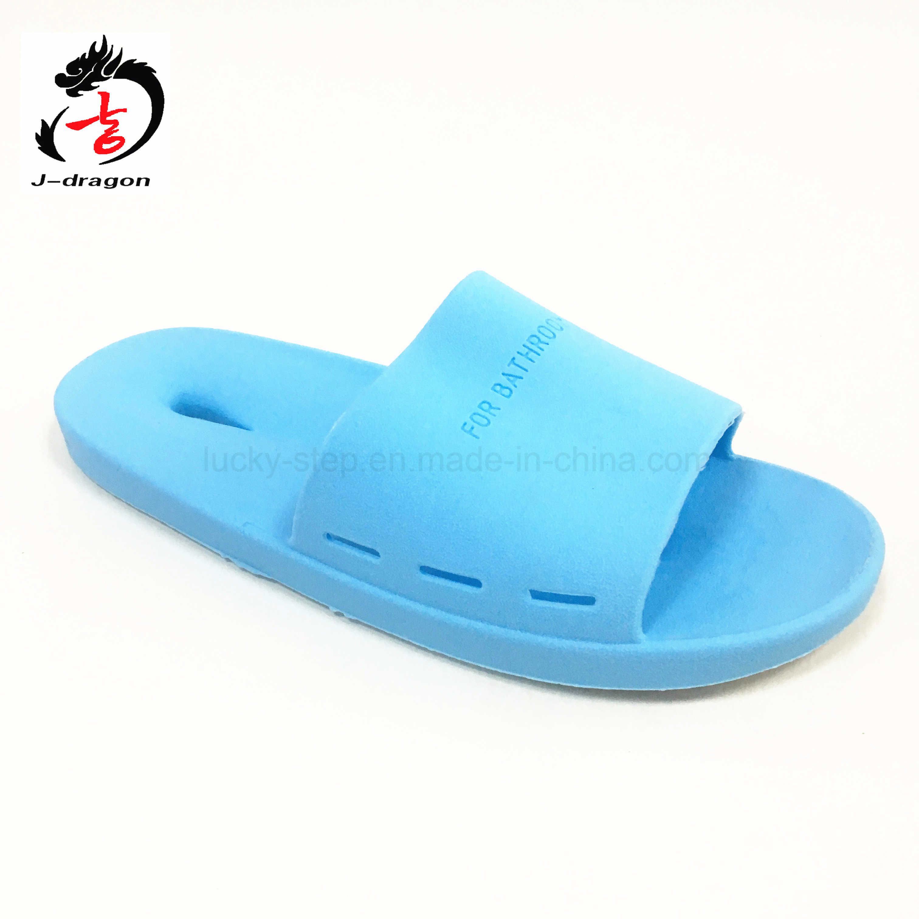 New Design EVA Rb Bath Slipper