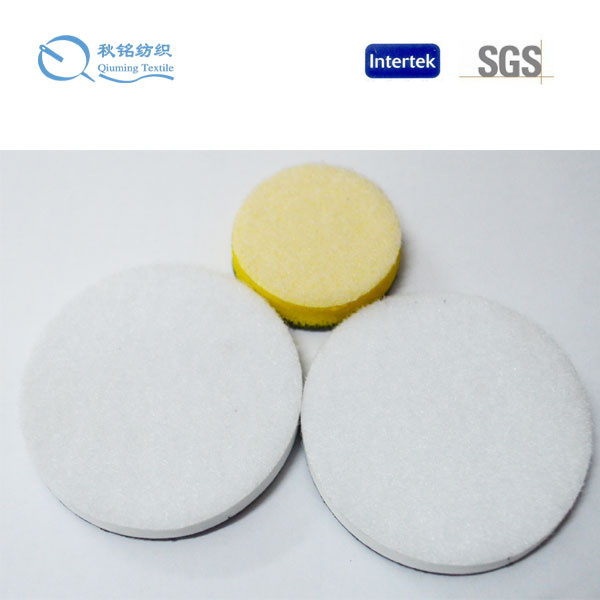 Nylon Material Self Adhesive Dots