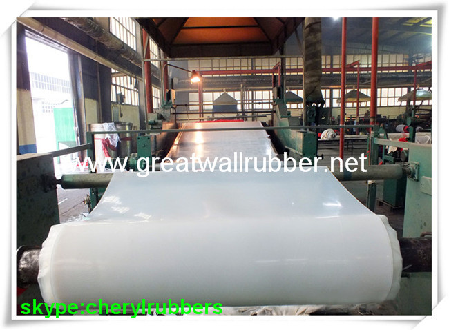 Industry Rubber Sheet, SBR, EPDM, Neoprene Insulation Rubber Mat