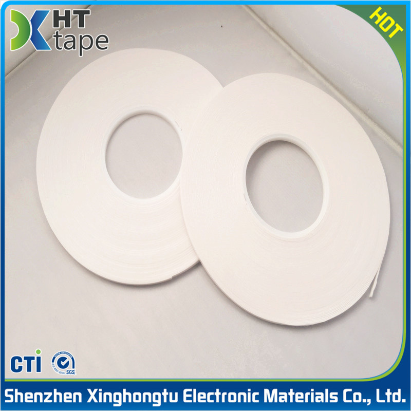 White Acrylic Foam Double - Sided Adhesive Tape