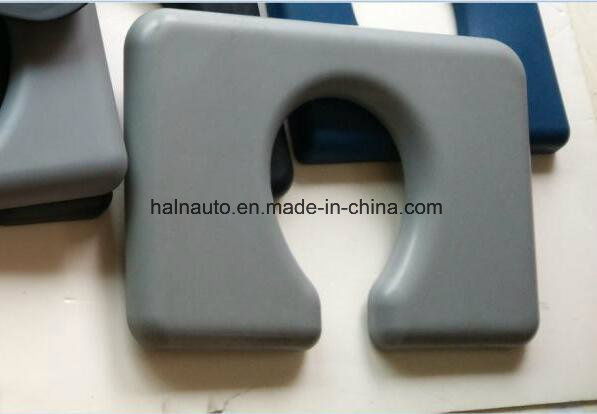 Polyurethane Self-Skinning Foam Seat Cushion